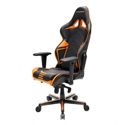 геймерское кресло dxracer oh/rv131/no в Нижнем Тагиле