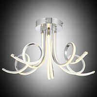 потолочная светодиодная люстра toplight gladys tl1142-75h в Нижнем Тагиле