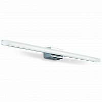 подсветка для зеркал ideal lux line ap84 cromo в Нижнем Тагиле