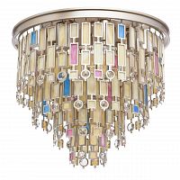потолочная люстра mw-light марокко 2 185010607 в Нижнем Тагиле