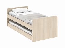 кровать pinokkio gray в Нижнем Тагиле