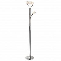 торшер arte lamp duetto led a5904pn-2bc в Нижнем Тагиле