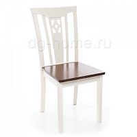 стул деревянный lira butter white в Нижнем Тагиле