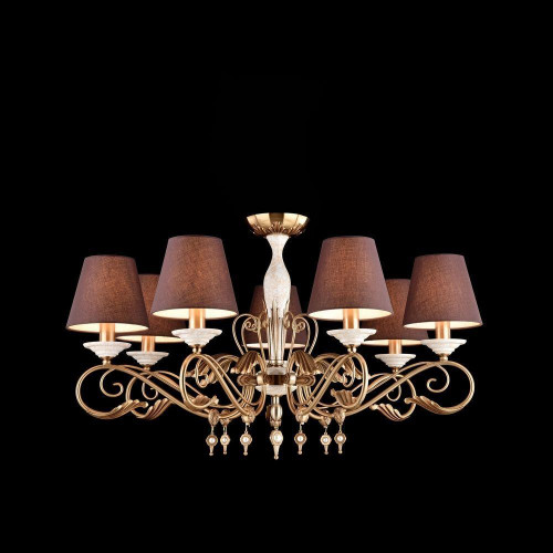 потолочная люстра maytoni francesco rc332-pl-07-r в Нижнем Тагиле