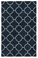 ковер lattice blue 300x500 в Нижнем Тагиле