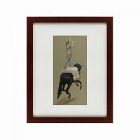 картина: le cirque molier №2, 1880 в Нижнем Тагиле