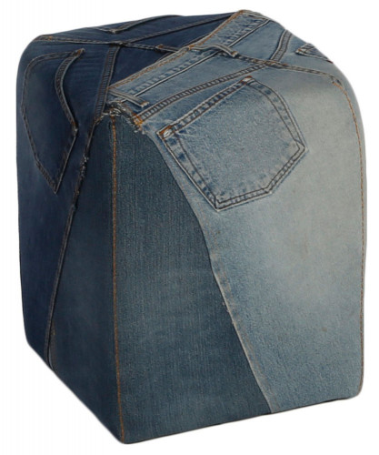 пуф real jeans в Нижнем Тагиле