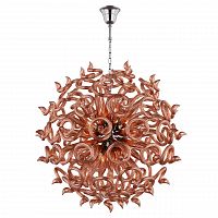 подвесная люстра lightstar medusa 890183 в Нижнем Тагиле