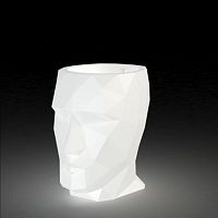 кашпо adan матовое светящееся led rgbw cable 70см от vondom в Нижнем Тагиле