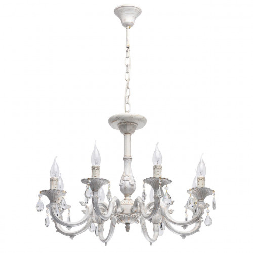 подвесная люстра mw-light аврора 371015008 в Нижнем Тагиле