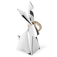 держатель для колец origami кролик хром в Нижнем Тагиле