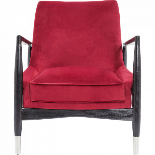 кресло blade красный в Нижнем Тагиле