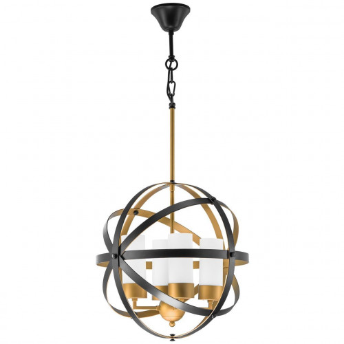 подвесная люстра lightstar cero 731147 в Нижнем Тагиле