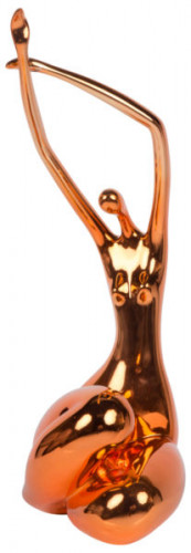 статуэтка grazia copper в Нижнем Тагиле