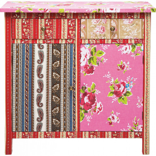 комод patchwork мультиколор в Нижнем Тагиле
