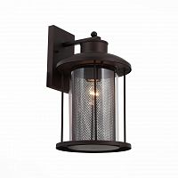 уличный настенный светильник st luce lastero sl080.401.01 в Нижнем Тагиле