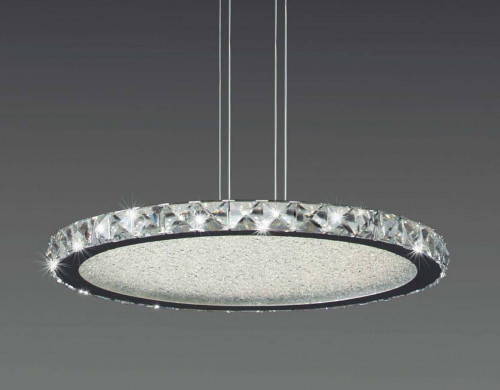 подвесной светодиодный светильник mantra crystal 4577 в Нижнем Тагиле