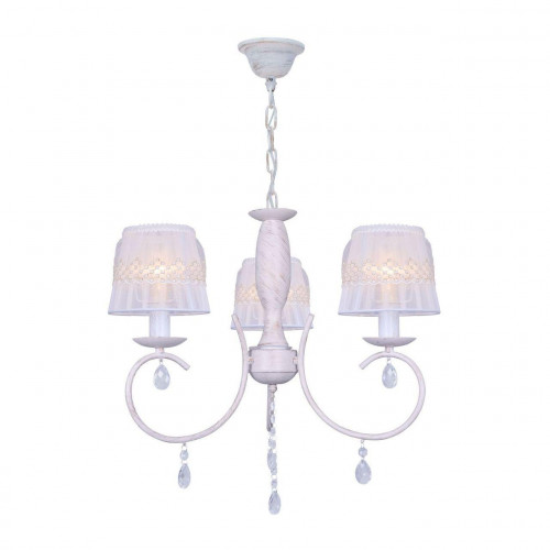 подвесная люстра toplight camilla tl1135-3h в Нижнем Тагиле