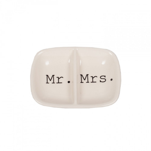 менажница mr and mrs в Нижнем Тагиле