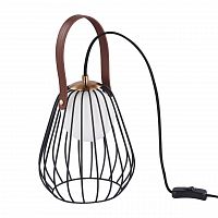 настольная лампа maytoni indiana mod544tl-01b в Нижнем Тагиле