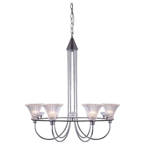 подвесная люстра arte lamp albero a1744lm-6cc в Нижнем Тагиле