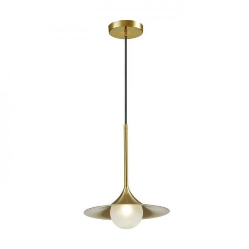 подвесной светильник odeon light barolo 4155/7l в Нижнем Тагиле
