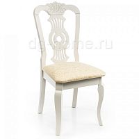 стул деревянный lomar butter milk в Нижнем Тагиле