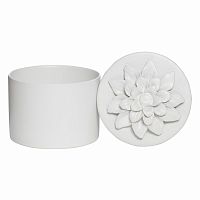 шкатулка для украшений white ii - н* в Нижнем Тагиле
