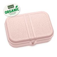 ланч-бокс pascal l organic, розовый в Нижнем Тагиле
