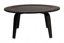 стол кофейный baden black чёрный в Нижнем Тагиле