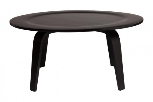стол кофейный baden black чёрный в Нижнем Тагиле