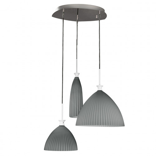 подвесная люстра lightstar simple light 810 810131 в Нижнем Тагиле