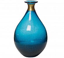 ваза arfa 16*25 (синяя) в Нижнем Тагиле