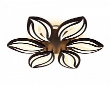 потолочная светодиодная люстра ambrella light original fa508 в Нижнем Тагиле