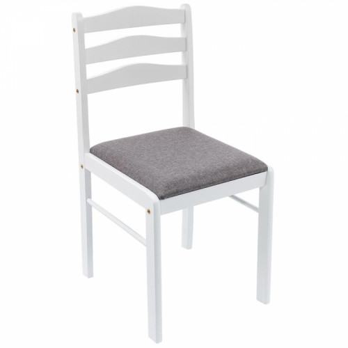стул деревянный camel white / light grey в Нижнем Тагиле
