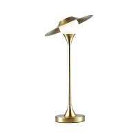 настольная лампа odeon light barolo 4155/7tl в Нижнем Тагиле