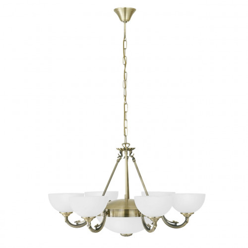 подвесная люстра eglo savoy 82749 в Нижнем Тагиле