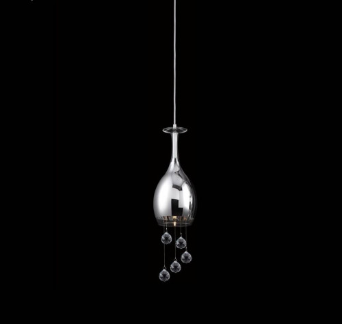 подвесной светильник crystal lux snodo sp1 в Нижнем Тагиле