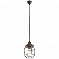 подвесной светильник eglo vintage 49219 в Нижнем Тагиле
