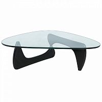 стол журнальный isamu noguchi style coffee table черный в Нижнем Тагиле