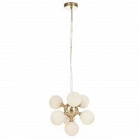 подвесная люстра maytoni proton mod021pl-07g в Нижнем Тагиле