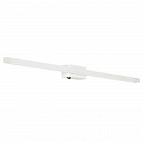подсветка для зеркал ideal lux line ap84 bianco в Нижнем Тагиле