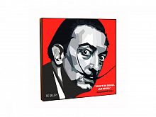 постер dali в Нижнем Тагиле