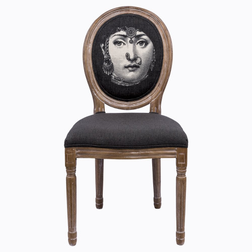 стул индия fornasetti в Нижнем Тагиле