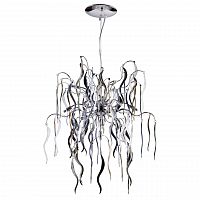 подвесная люстра lightstar mocco 792154 в Нижнем Тагиле