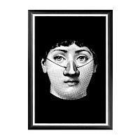 арт-постер грим fornasetti в Нижнем Тагиле