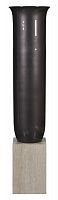 ваза напольная vase polyresin/wood hp-66 / gf14025 в Нижнем Тагиле