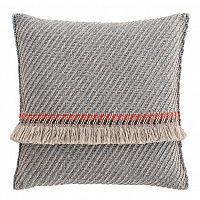 подушка большая diagonal almond-blue от gan в Нижнем Тагиле
