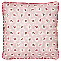 наволочка strawberry pale pink в Нижнем Тагиле
