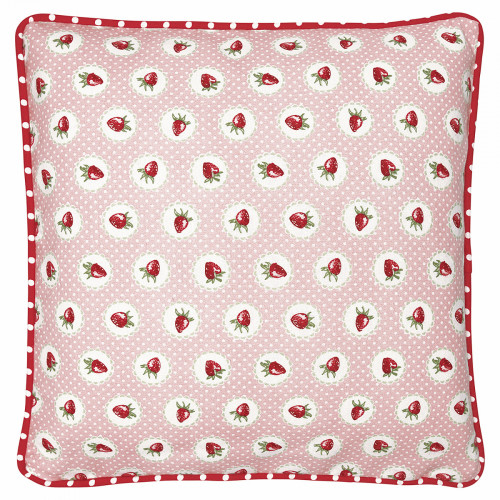 наволочка strawberry pale pink в Нижнем Тагиле